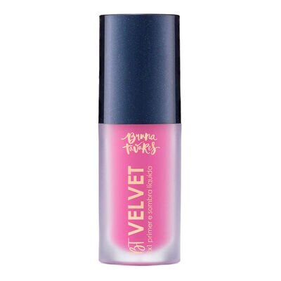 SOMRA L�QUIDA PINKVELVET 2X1